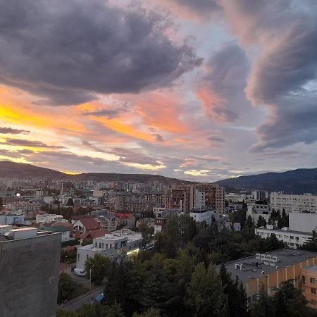 Flat Apartment Tbilisi Exterior foto