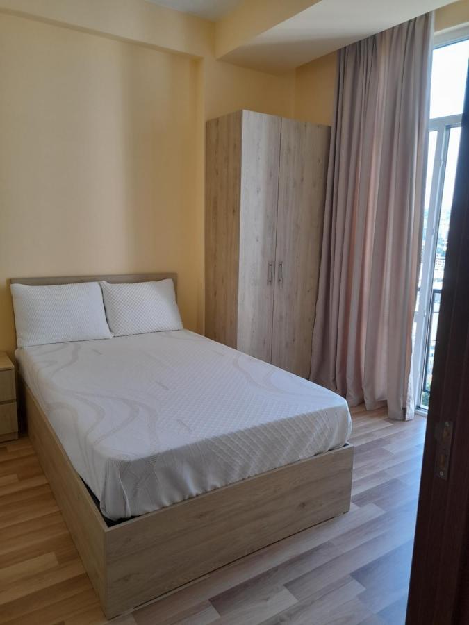 Flat Apartment Tbilisi Exterior foto