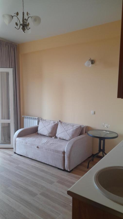 Flat Apartment Tbilisi Exterior foto