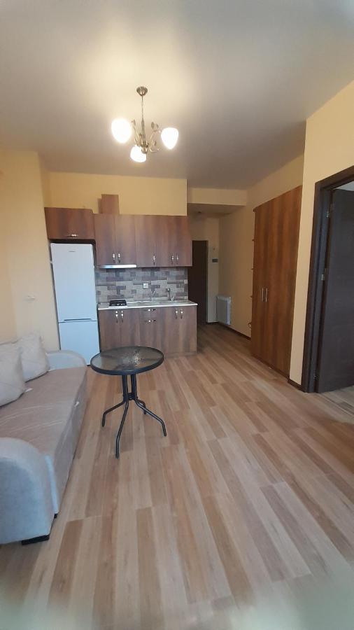 Flat Apartment Tbilisi Exterior foto