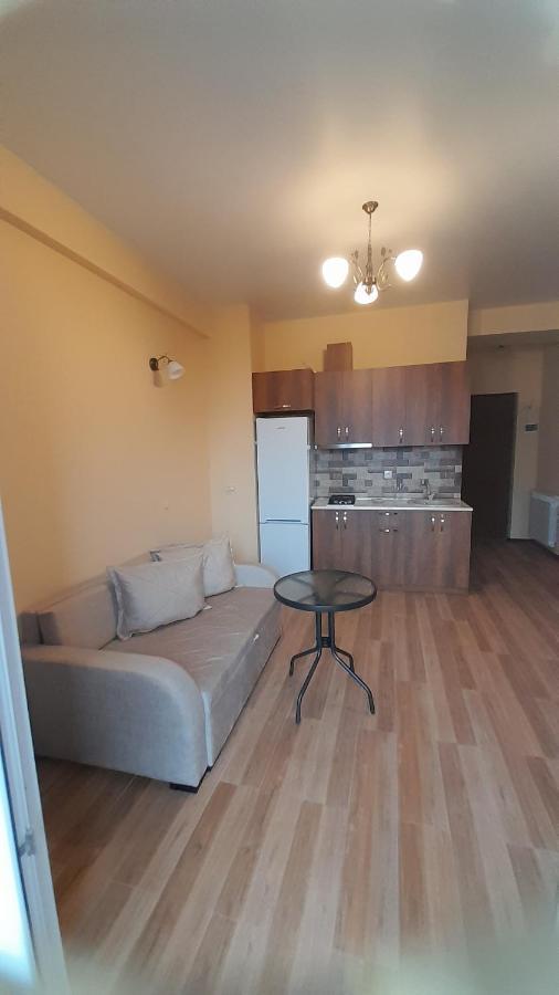Flat Apartment Tbilisi Exterior foto