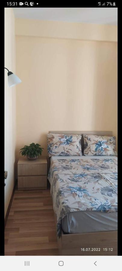 Flat Apartment Tbilisi Exterior foto