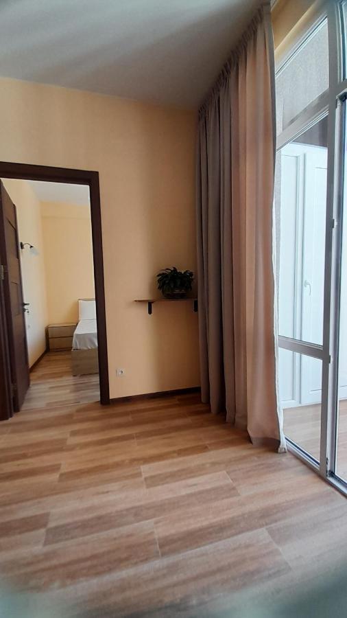 Flat Apartment Tbilisi Exterior foto