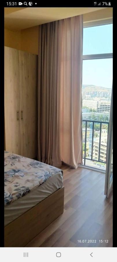 Flat Apartment Tbilisi Exterior foto
