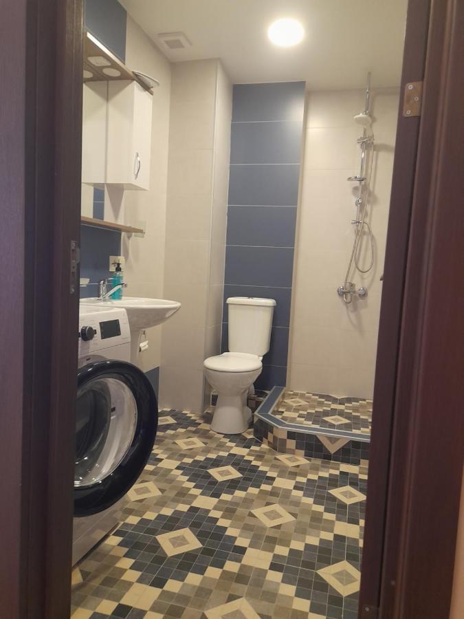 Flat Apartment Tbilisi Exterior foto