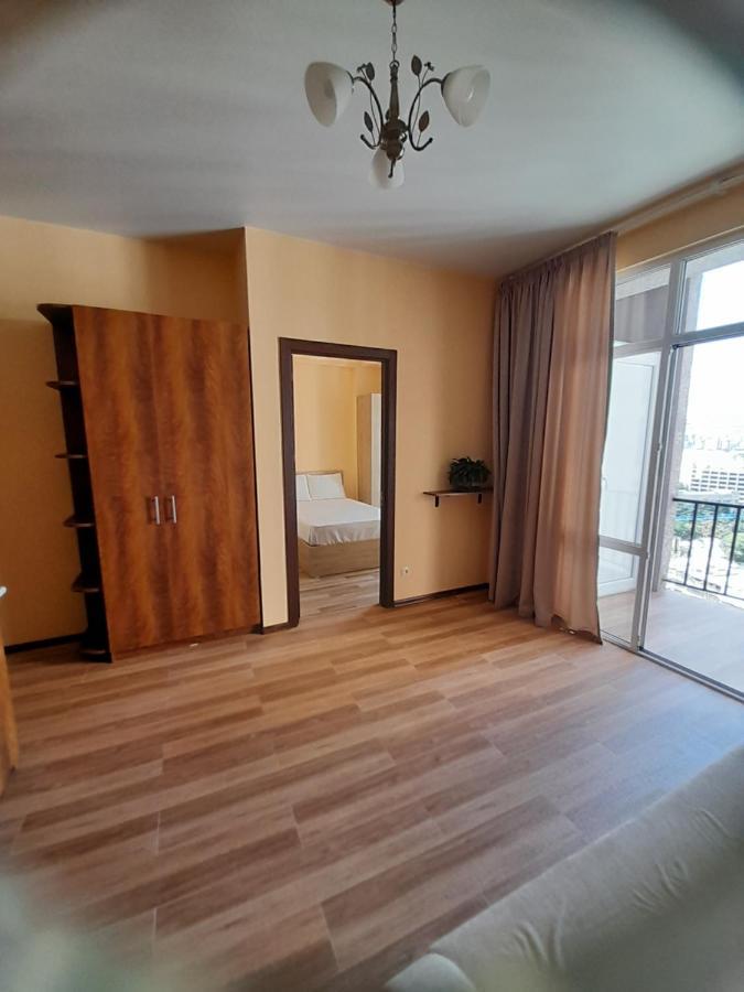 Flat Apartment Tbilisi Exterior foto