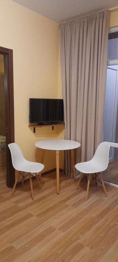 Flat Apartment Tbilisi Exterior foto