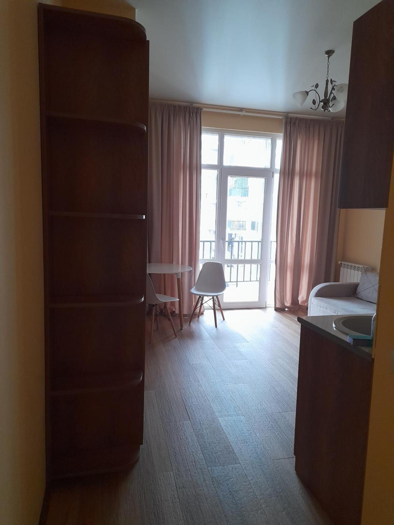 Flat Apartment Tbilisi Exterior foto