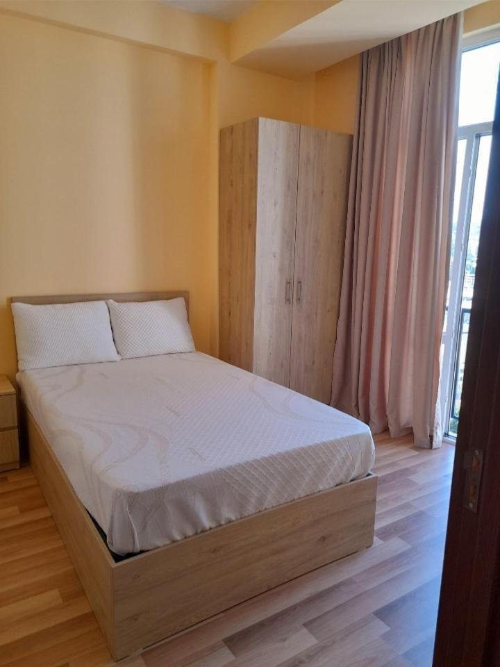 Flat Apartment Tbilisi Exterior foto