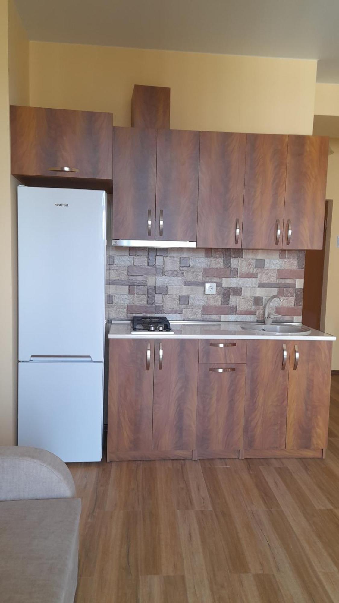 Flat Apartment Tbilisi Exterior foto